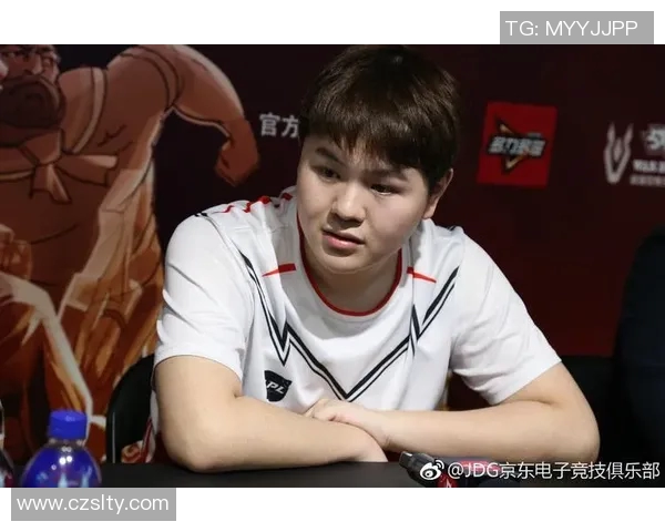 电竞比分聚焦和平精英JDG战队意识提升与战术创新探讨