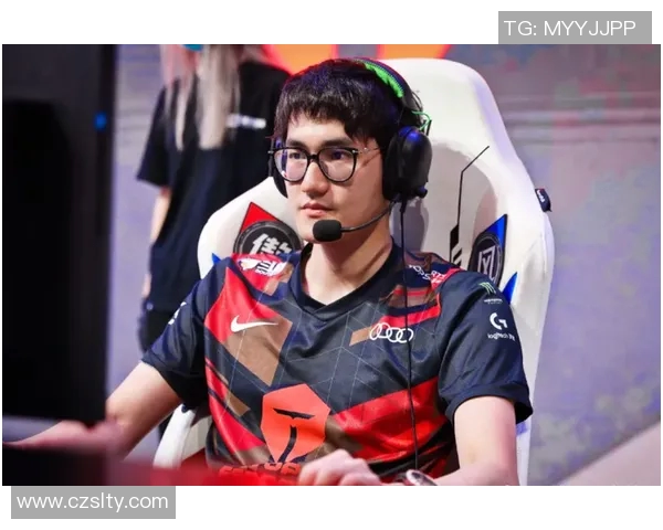 全球挑战赛中TES战术表现分析与点评探讨